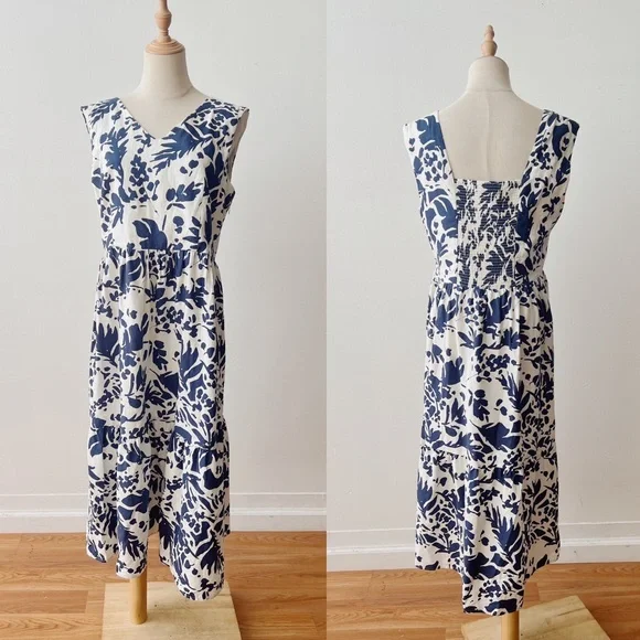 chinese dress ladies MARY Classic Linen Shirt Dress in Light Blue  Christina's Luxuries